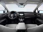 Honda Clarity Electric 2017 года (NA)